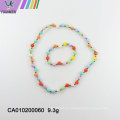 Hot Sell beautiful children's jewelry sets